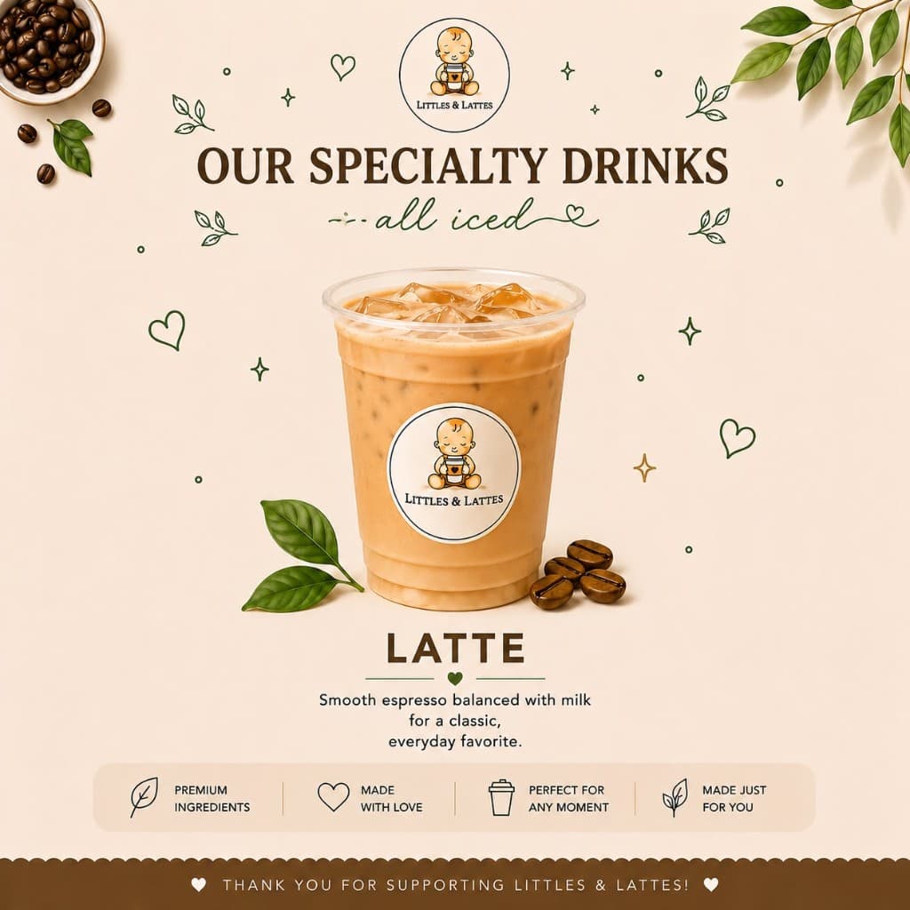 Latte